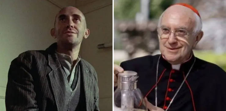 2020 Oscar Nominees In Their First Vs. Nominated Roles