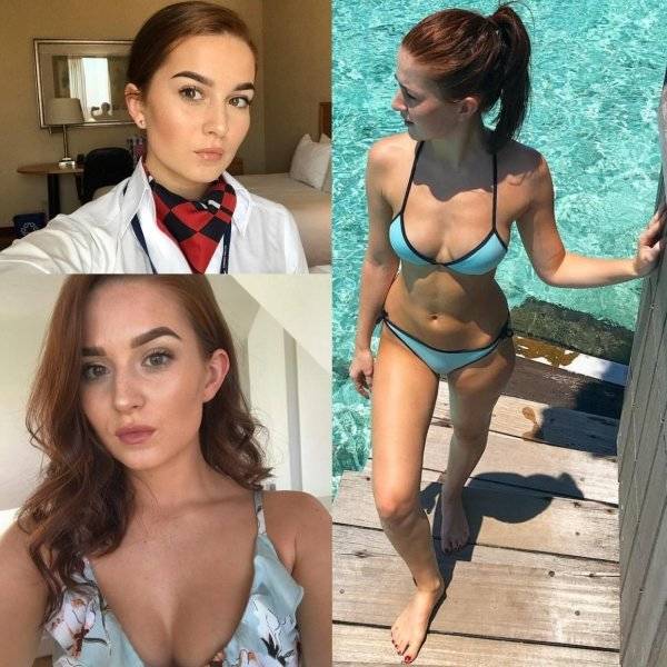 These Flight Attendants Will Have Your Attention, Please