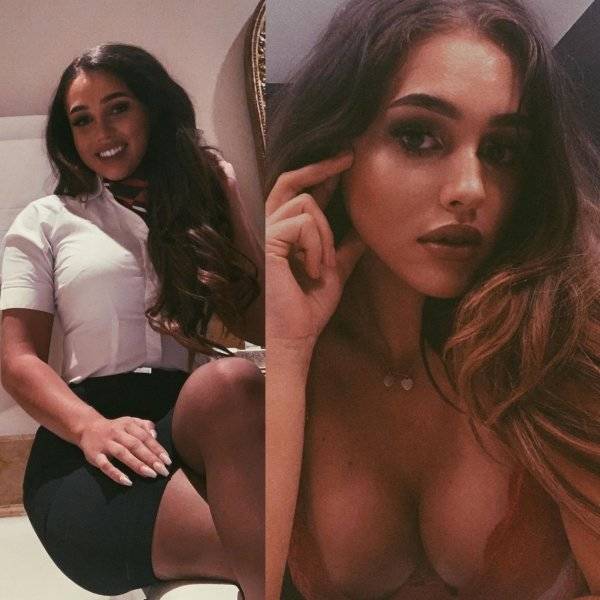 These Flight Attendants Will Have Your Attention, Please