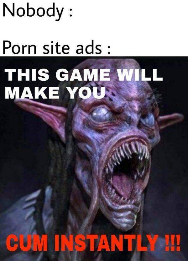 Dirty Mind, Come Here!