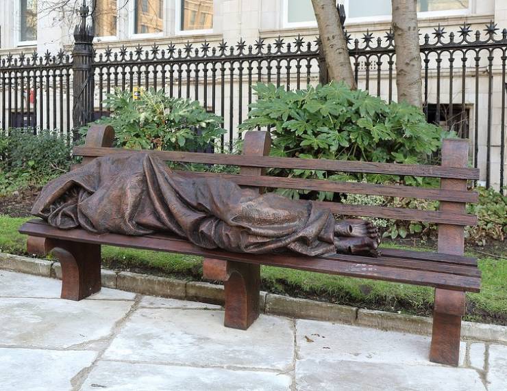 What You Don’t Know About World Famous Statues