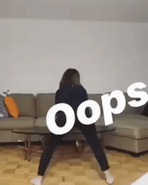Hotties Fail Even More!