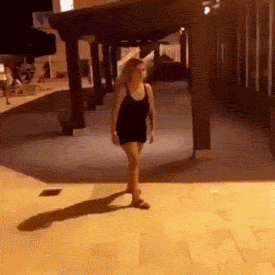 Hotties Fail Even More!
