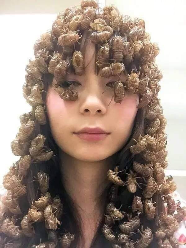 That’s A Real Big NOPE…