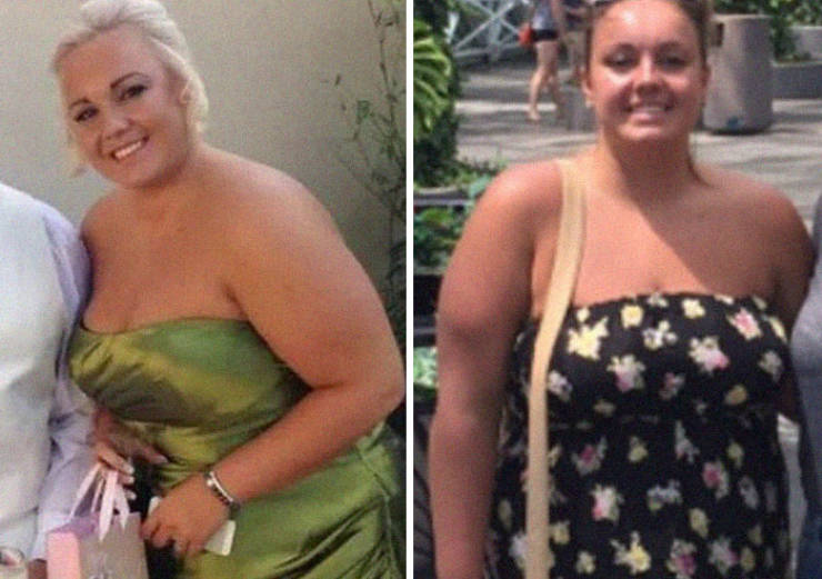 Woman Gets Dumped For Being Too Fat, Loses Half Her Weight And Wins “Miss Great Britain 2020”