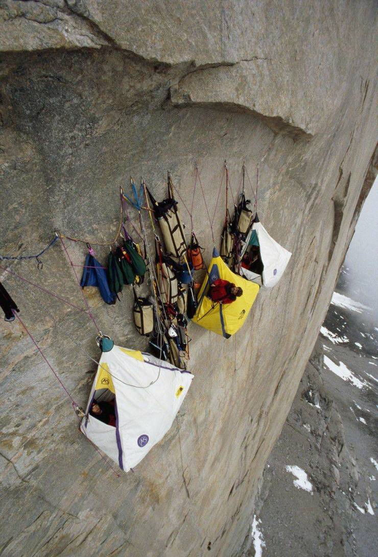 Pics That Are So Poignant And Fascinating