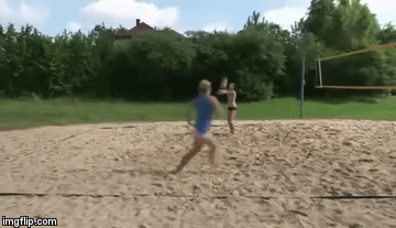 Hotties Go FAIL