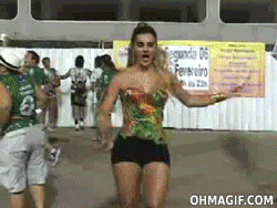 Hotties Go FAIL