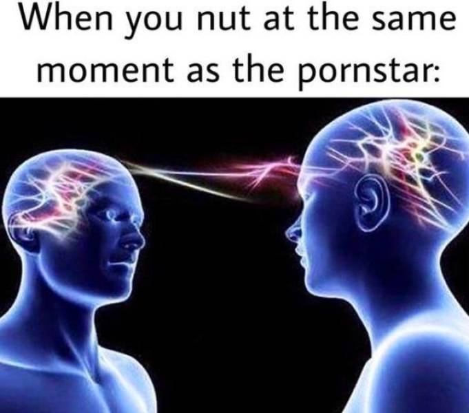 Dirty Mind, Come Here!