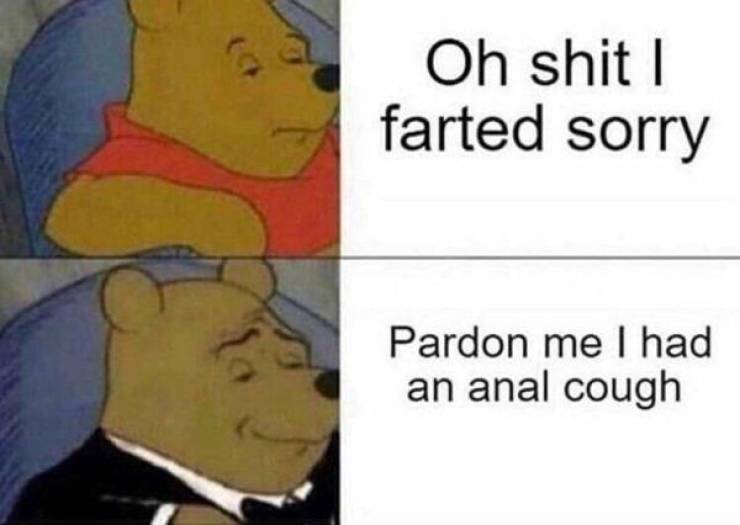 Dirty Mind, Come Here!