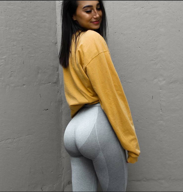 Show Your Yoga!