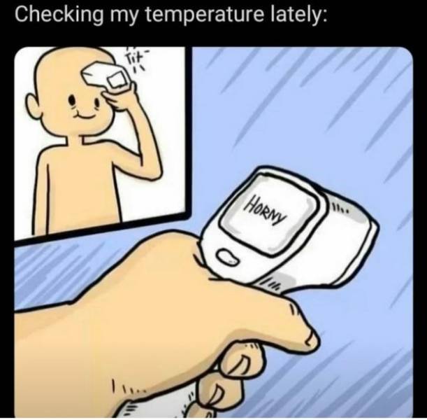 Yay, NSFW Memes!