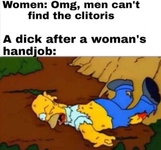 Yay, NSFW Memes!