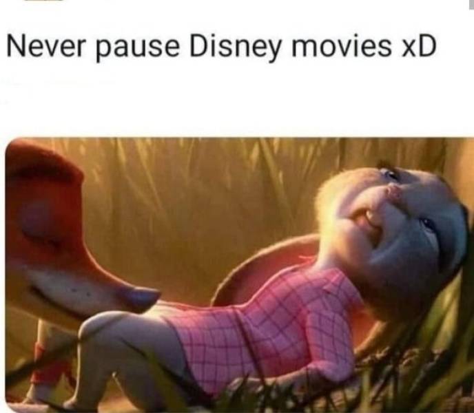 Yay, NSFW Memes!