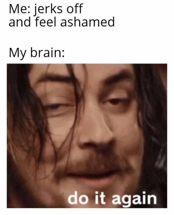 Yay, NSFW Memes!