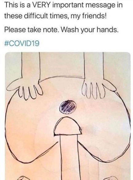 Yay, NSFW Memes!