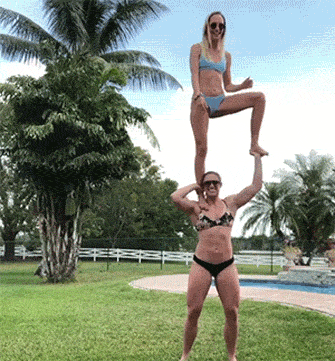 Hotties Just Wanna Fail…