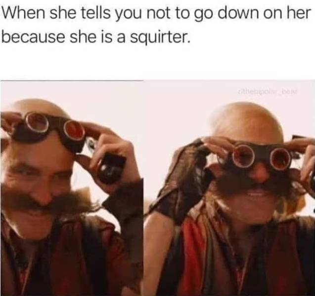 Dirty Mind, Come Here!