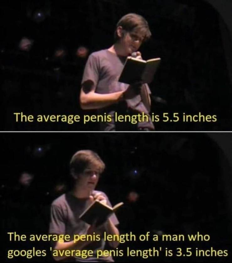Dirty Mind, Come Here!