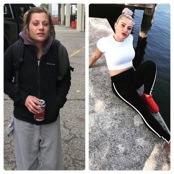 Drug Addicts Have A Chance!