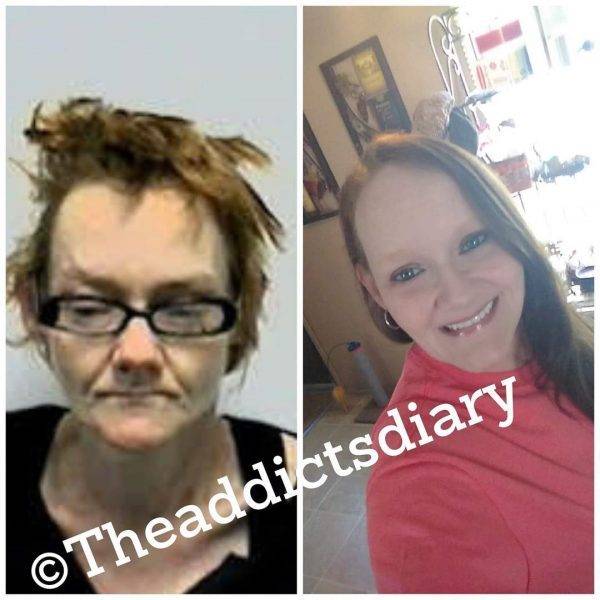 Drug Addicts Have A Chance!