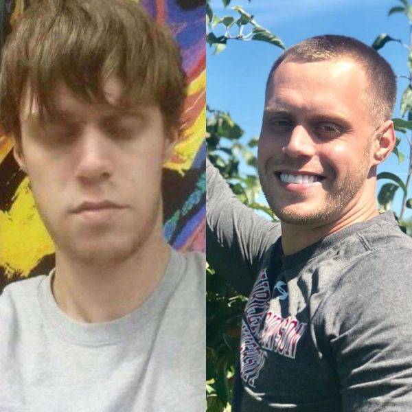 Drug Addicts Have A Chance!