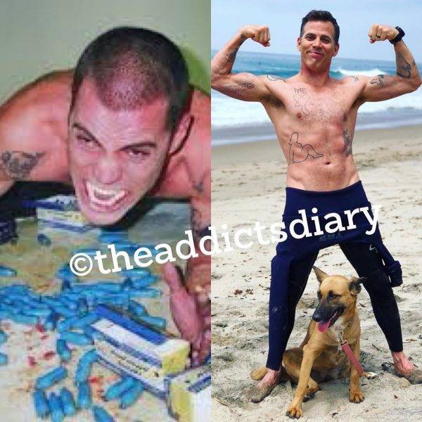 Drug Addicts Have A Chance!