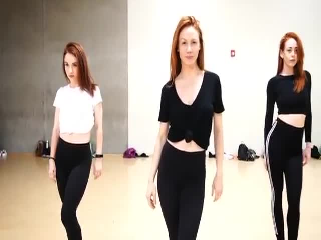 They Are Too Hot!