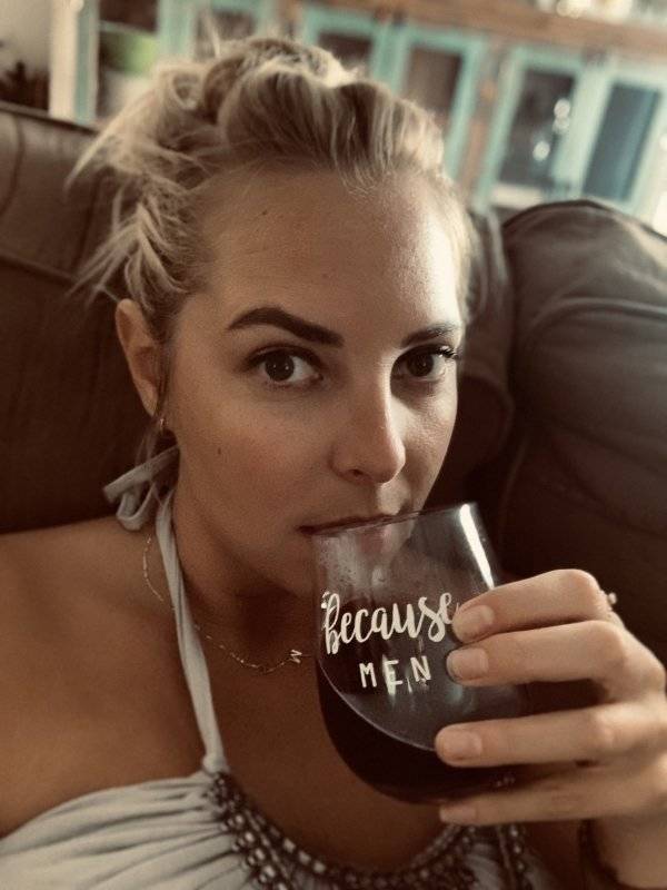 And Drunk They Were…