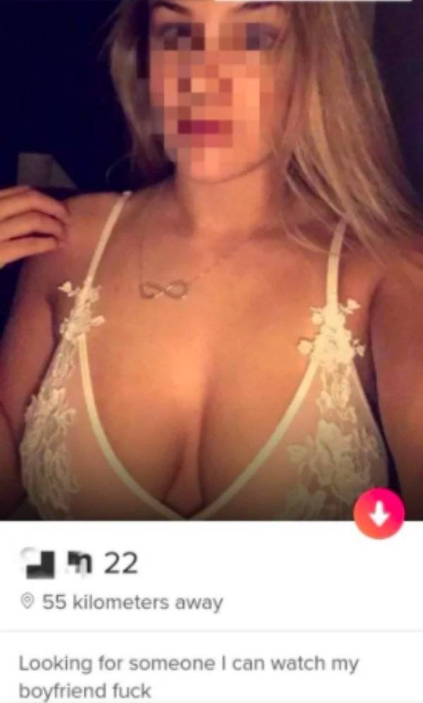 Tinder Doesn’t Know Anything About Shame