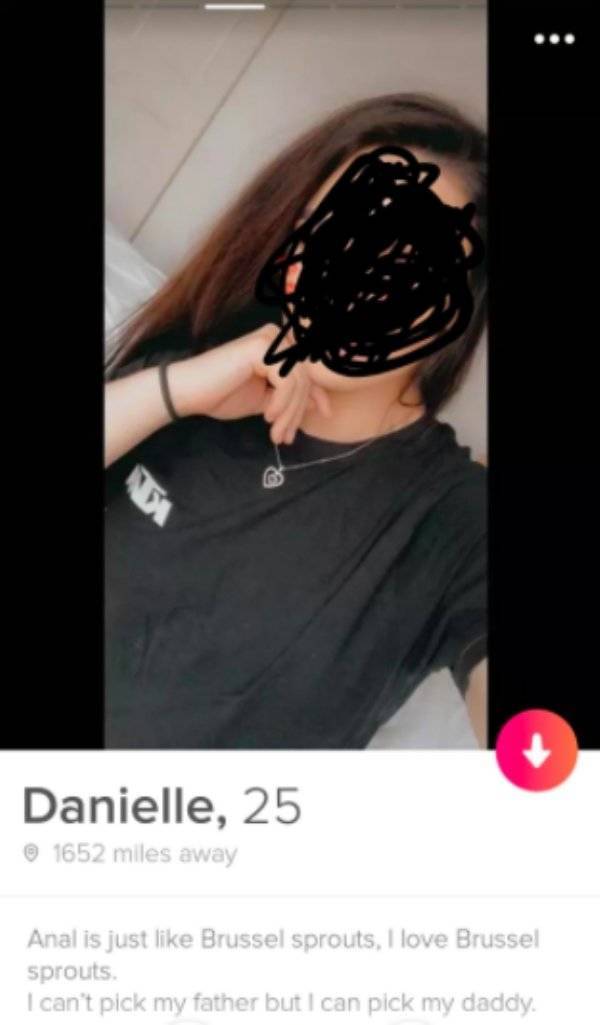 Tinder Doesn’t Know Anything About Shame