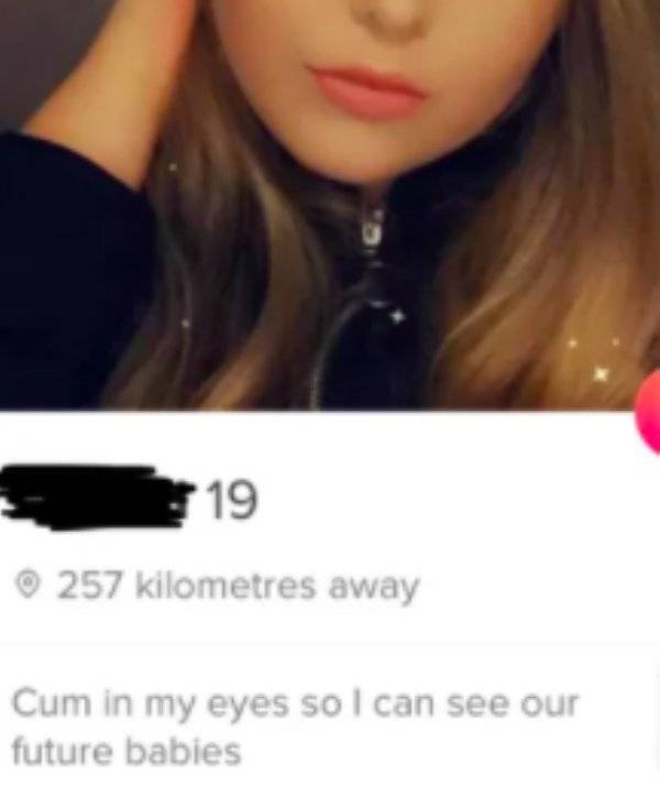 Tinder Doesn’t Know Anything About Shame