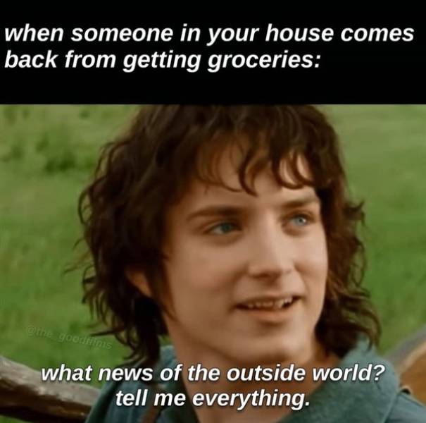 Don’t Laugh. At All