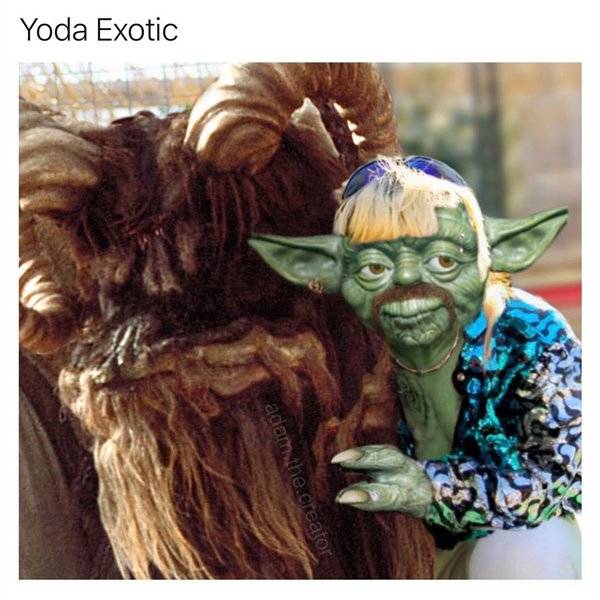 Don’t Laugh. At All