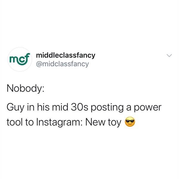 Don’t Laugh. At All