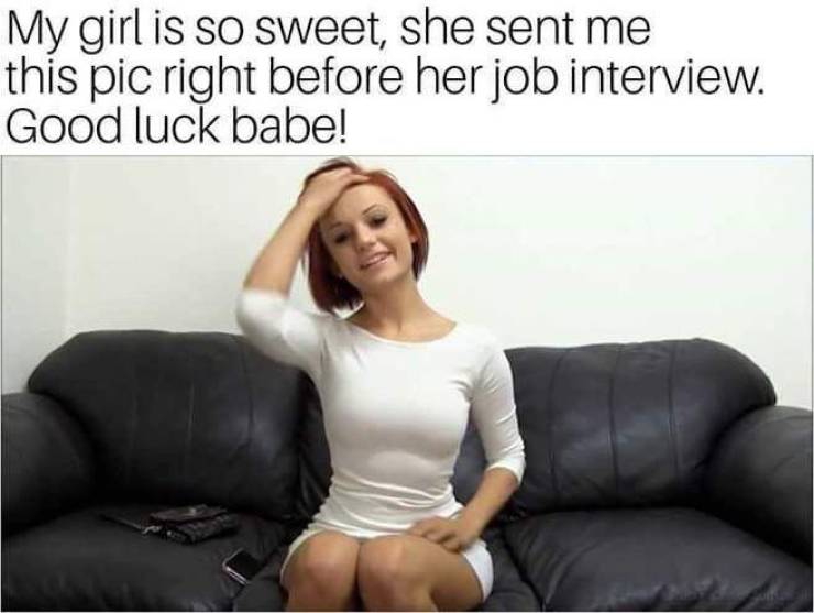 Dirty Mind, Come Here!