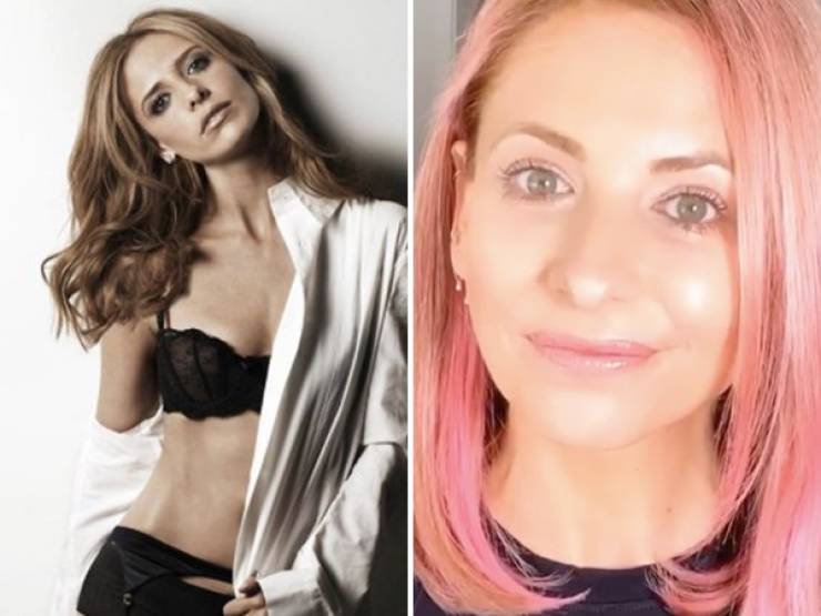 Sexy Celebs Who Decided To Change How They Look