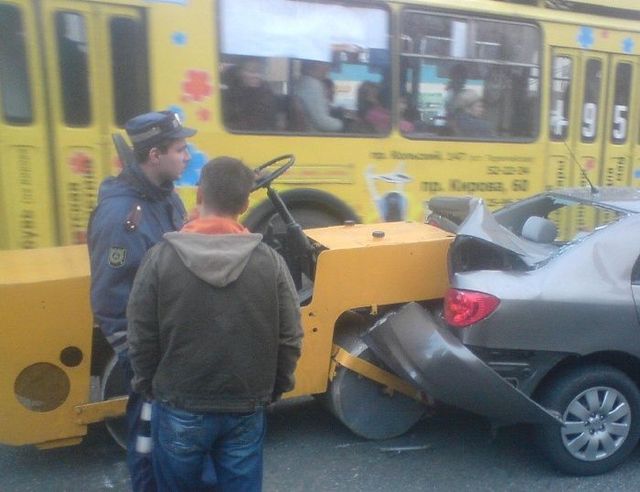 Construction stupidity (93 pics)