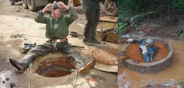 Construction stupidity (93 pics)