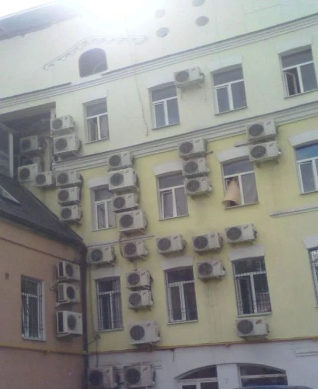 Construction stupidity (93 pics)