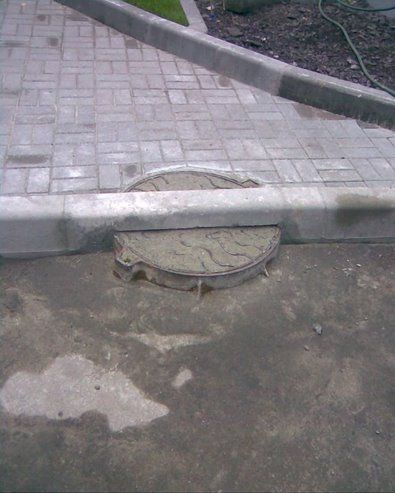 Construction stupidity (93 pics)