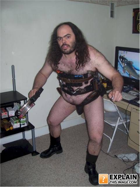 Random pictures that make no sense (55 pics)