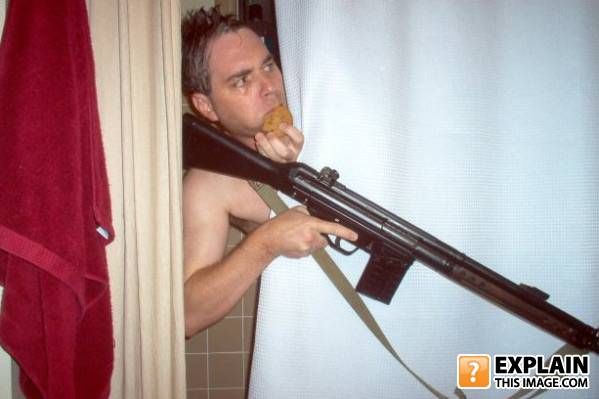 Random pictures that make no sense (55 pics)