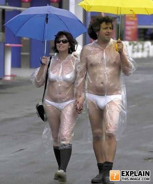 Random pictures that make no sense (55 pics)