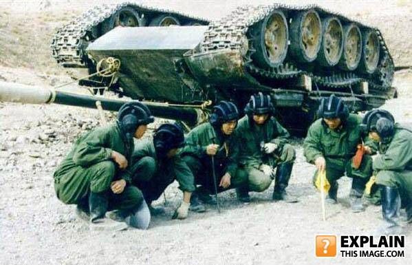 Random pictures that make no sense (55 pics)