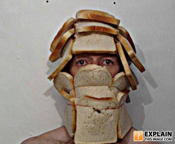 Random pictures that make no sense (55 pics)