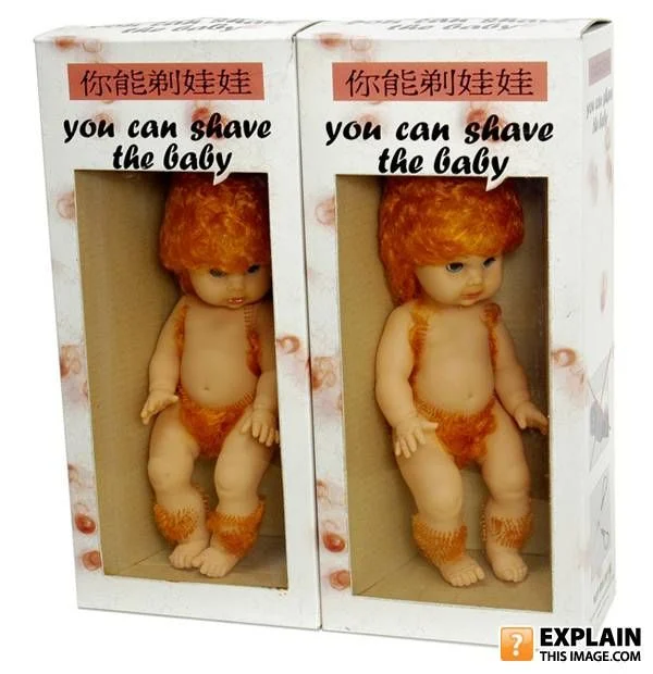 Random pictures that make no sense (55 pics)