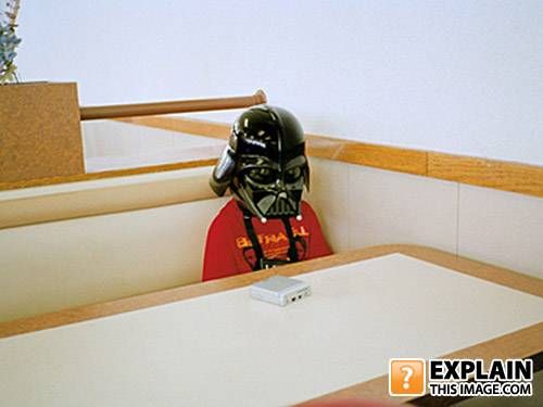 Random pictures that make no sense (55 pics)