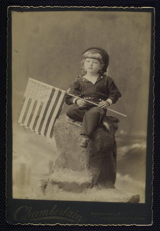 Retro photos (46 pics)