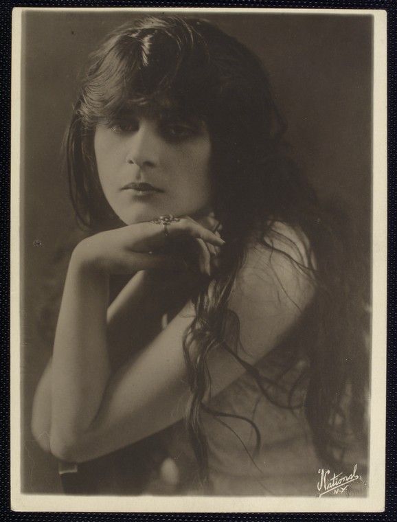 Retro photos (46 pics)